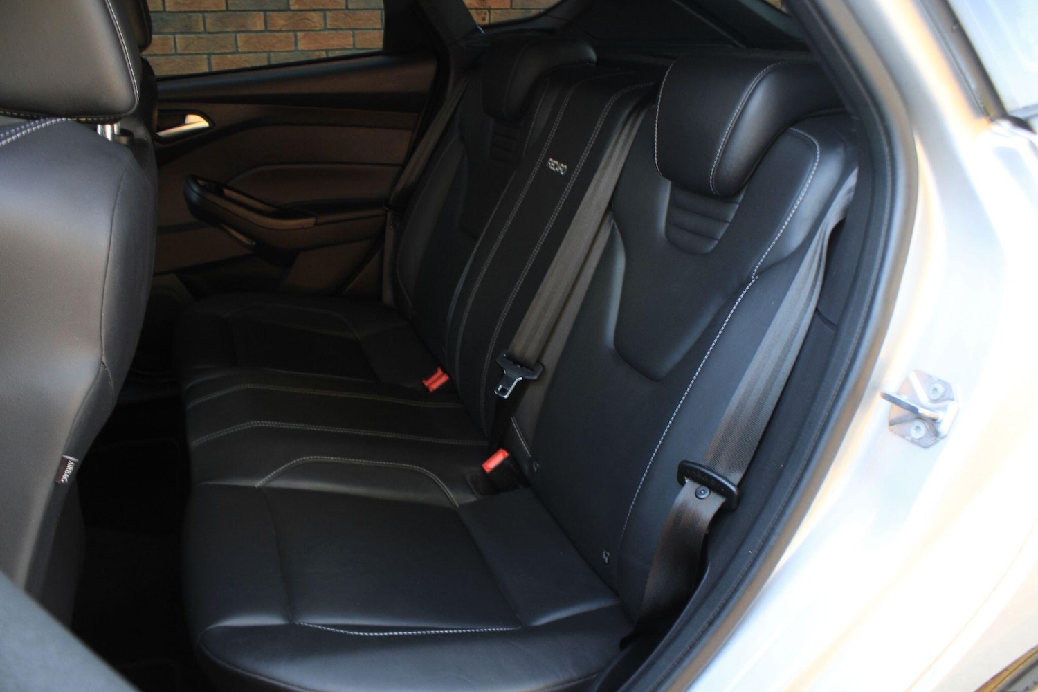 Used Ford Focus for sale - 76715251: Photo 22