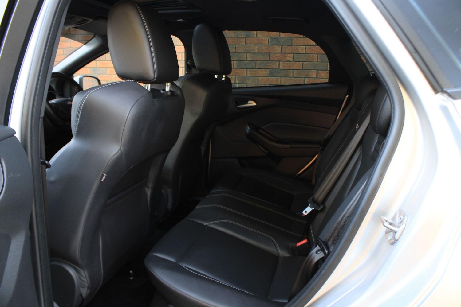 Used Ford Focus for sale - 76715251: Photo 23