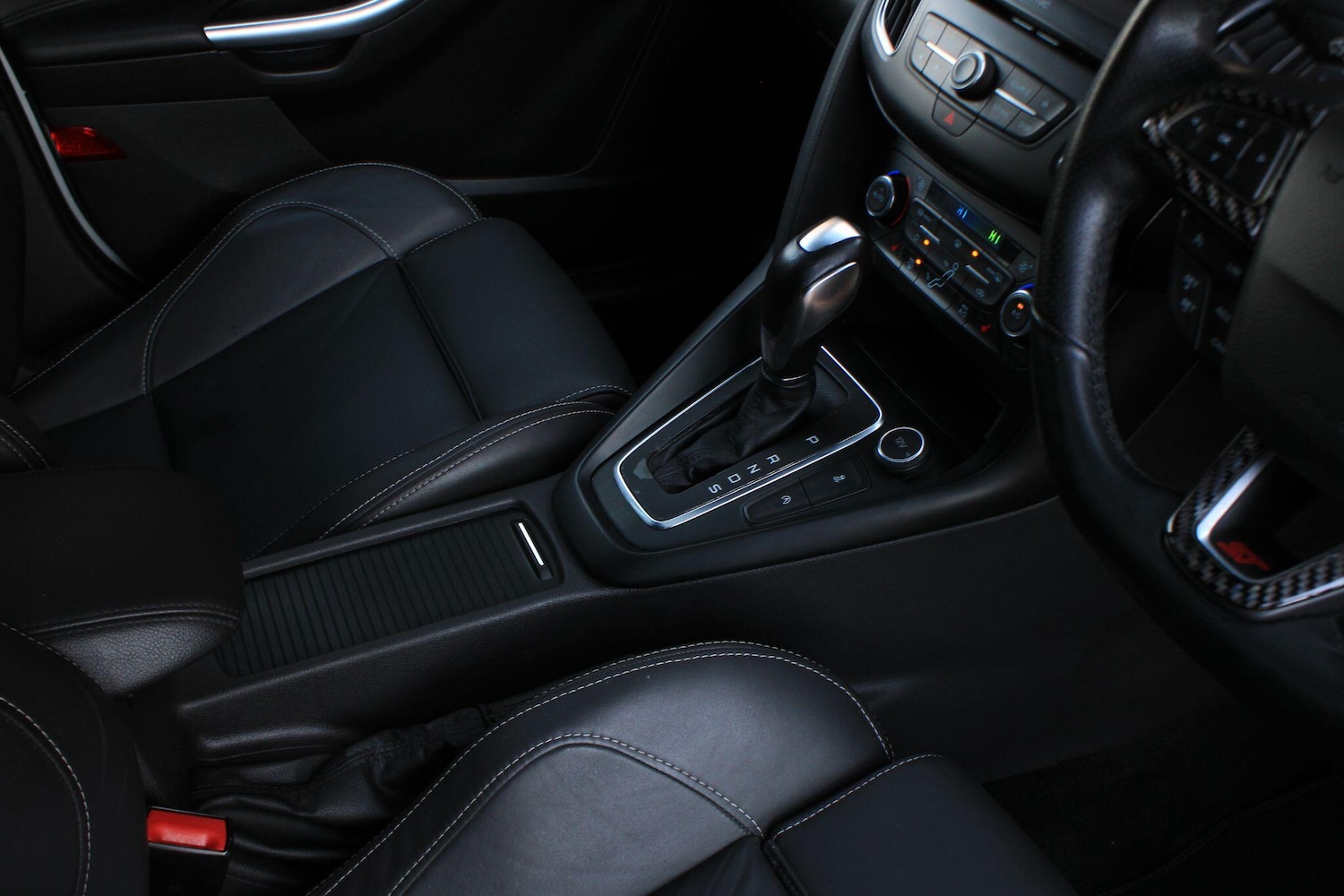 Used Ford Focus for sale - 76715251: Photo 24