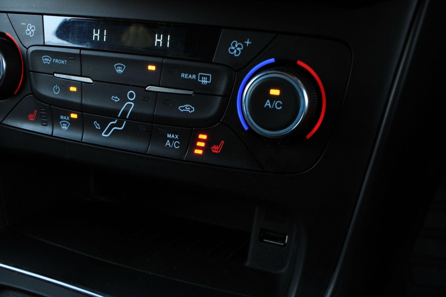 Used Ford Focus for sale - 76715251: Photo 25