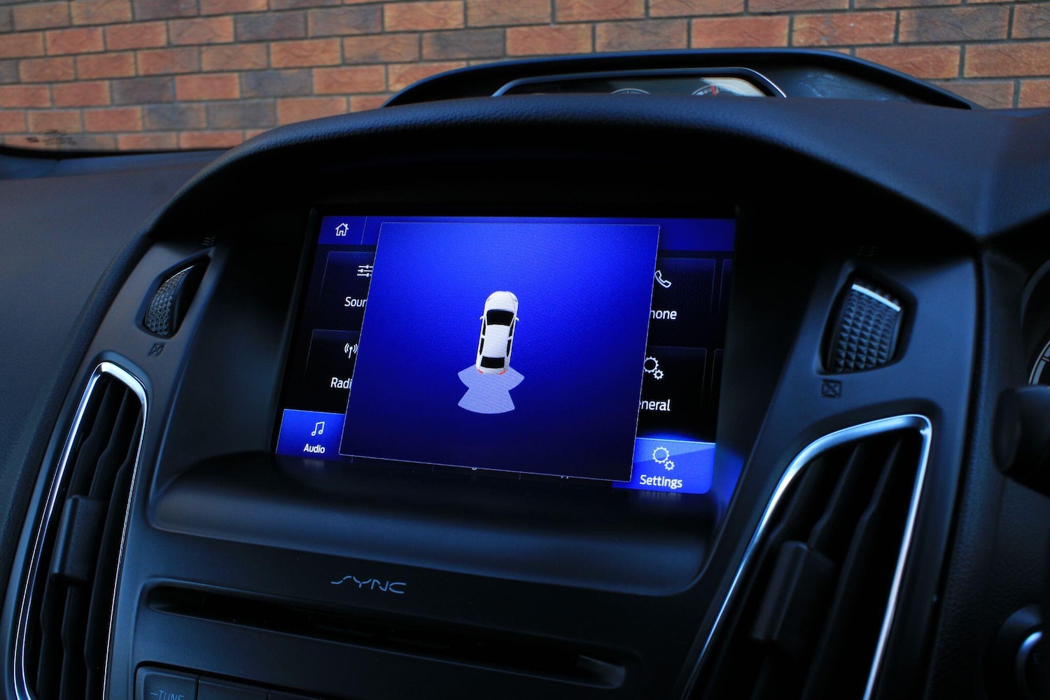 Used Ford Focus for sale - 76715251: Photo 26