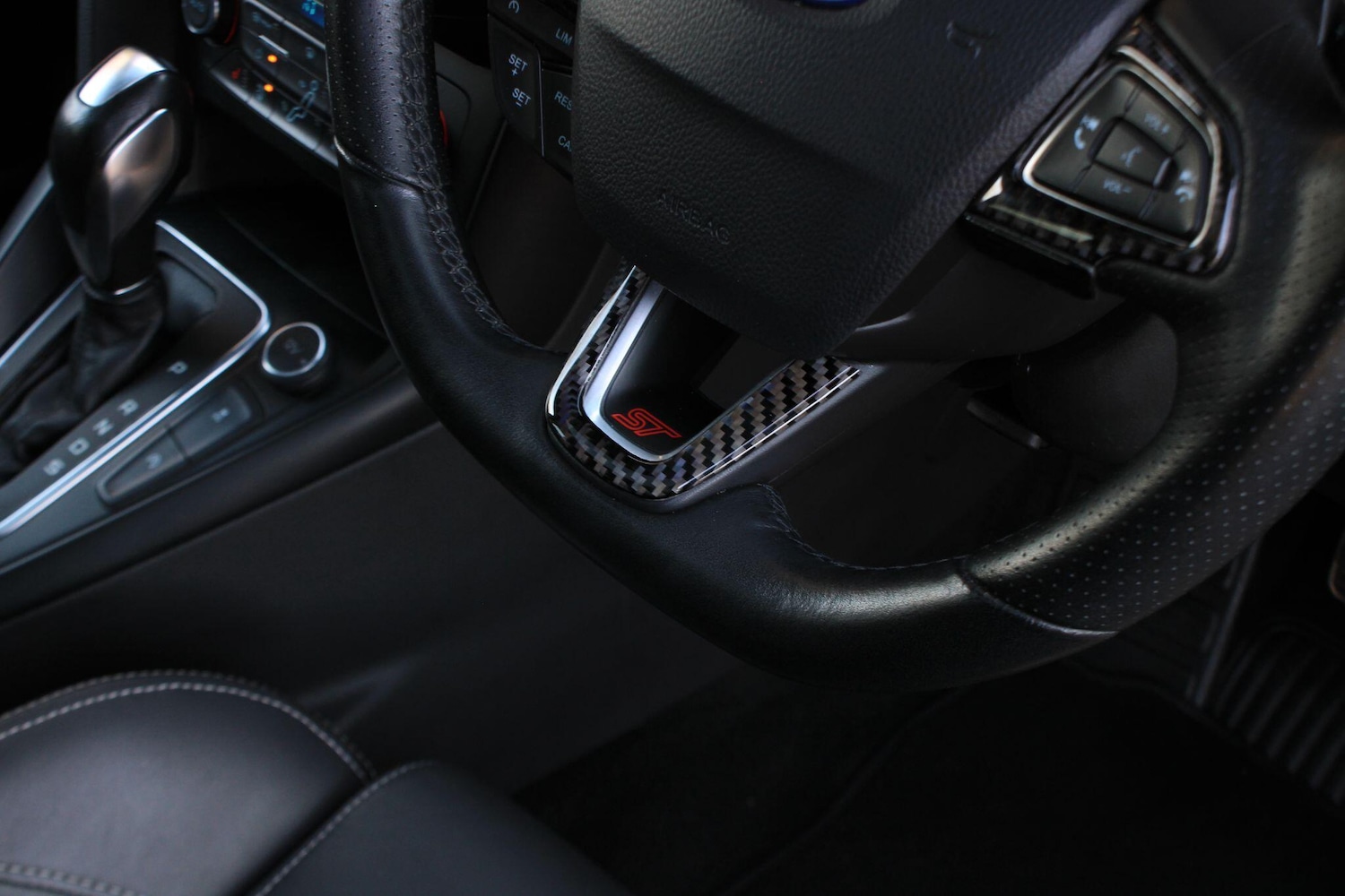 Used Ford Focus for sale - 76715251: Photo 33