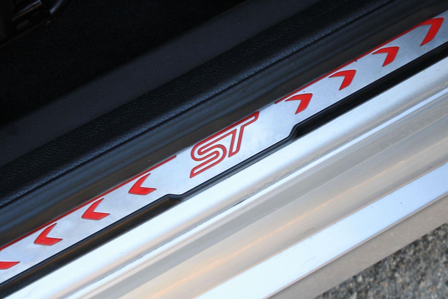 Used Ford Focus for sale - 76715251: Photo 35