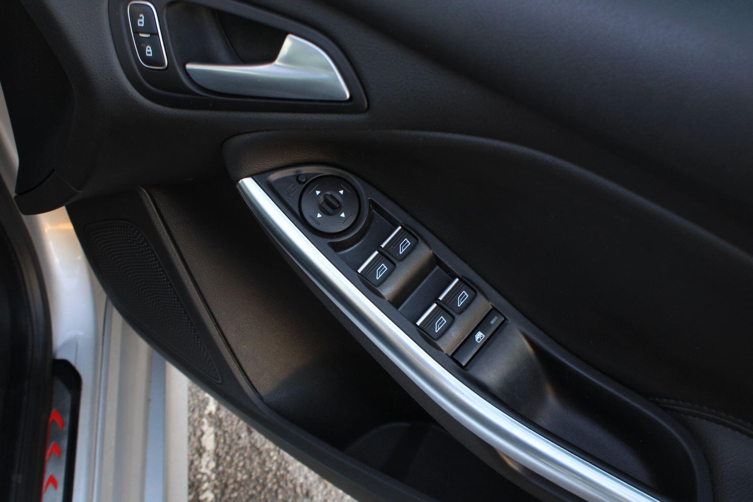 Used Ford Focus for sale - 76715251: Photo 36