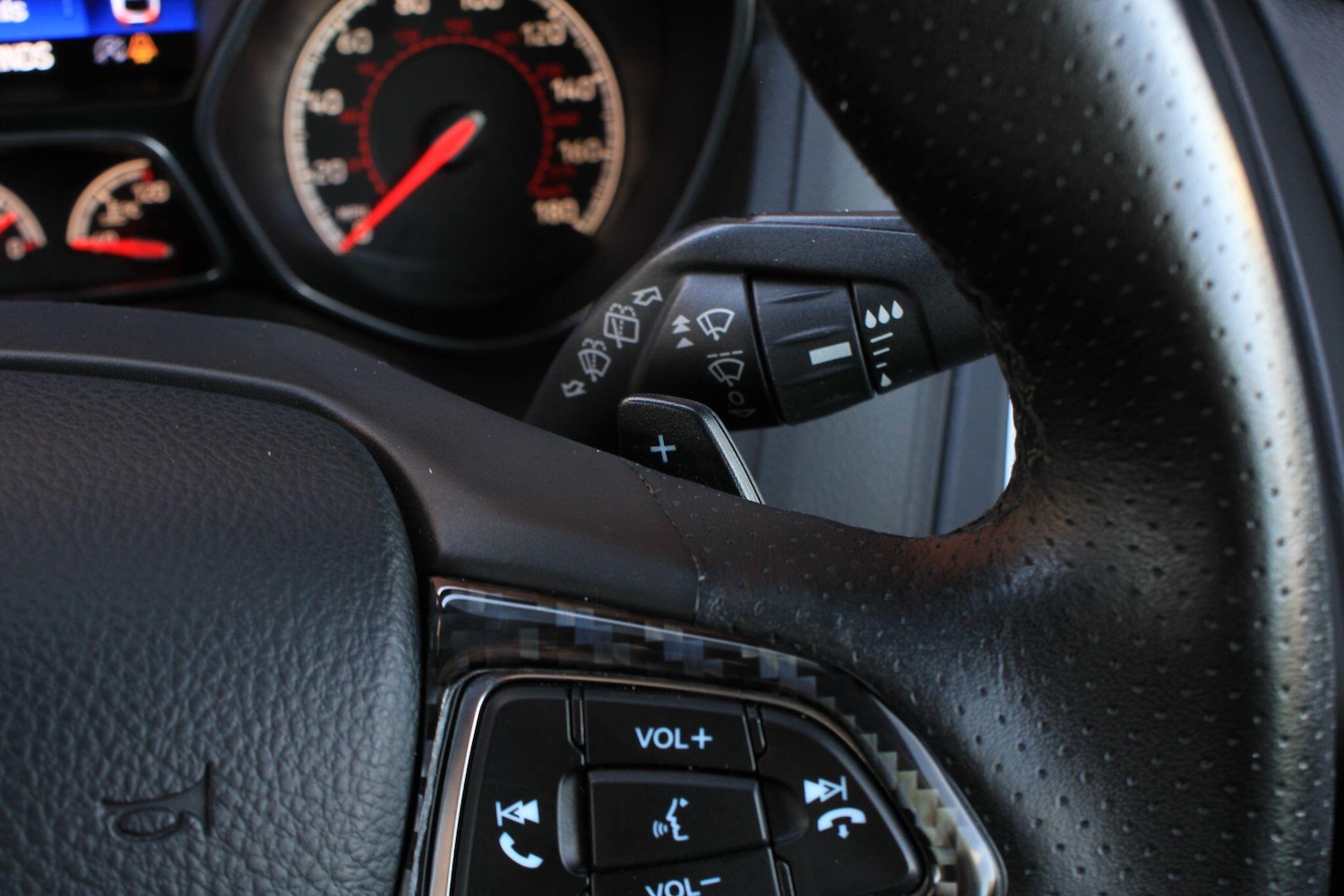 Used Ford Focus for sale - 76715251: Photo 38