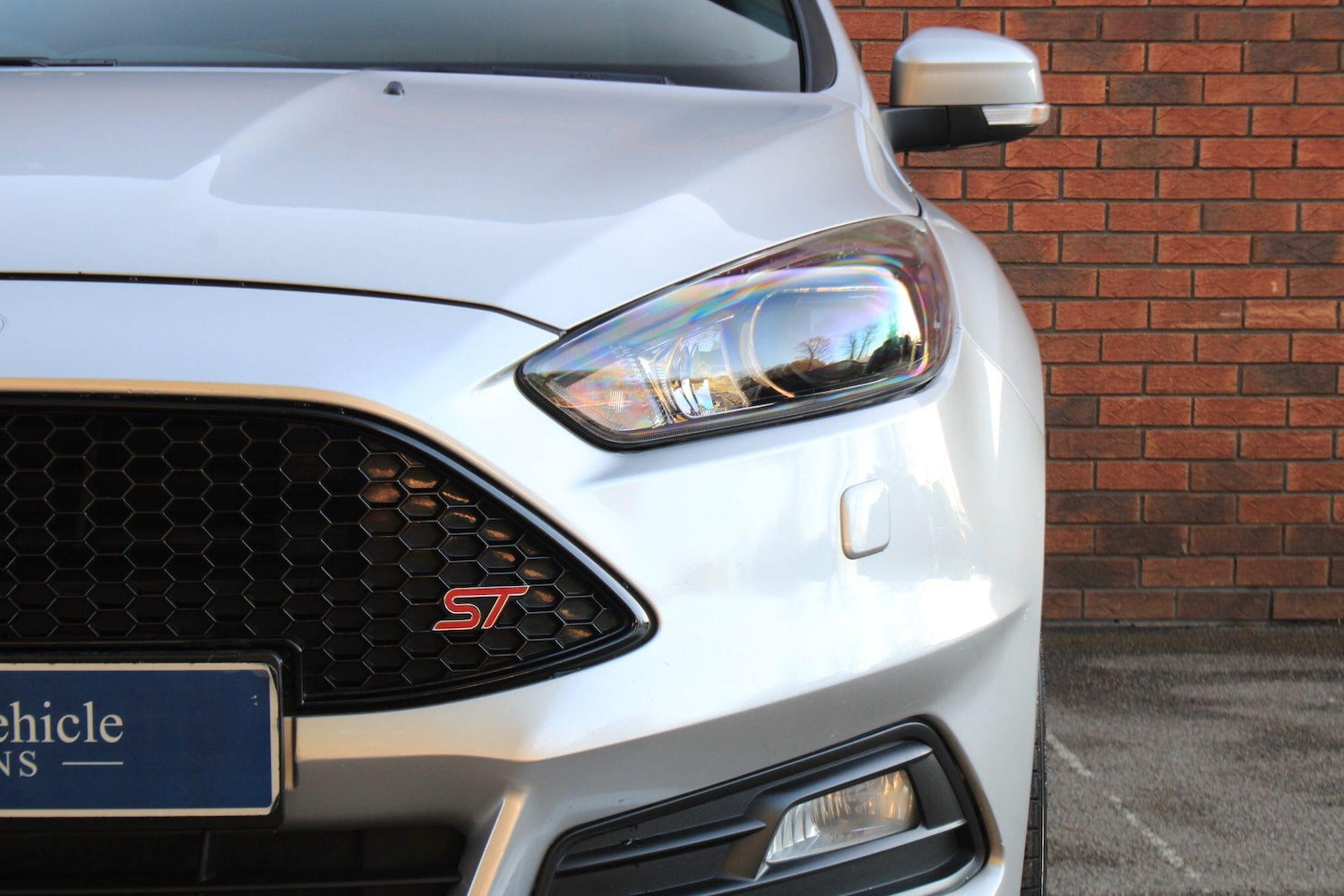 Used Ford Focus for sale - 76715251: Photo 39