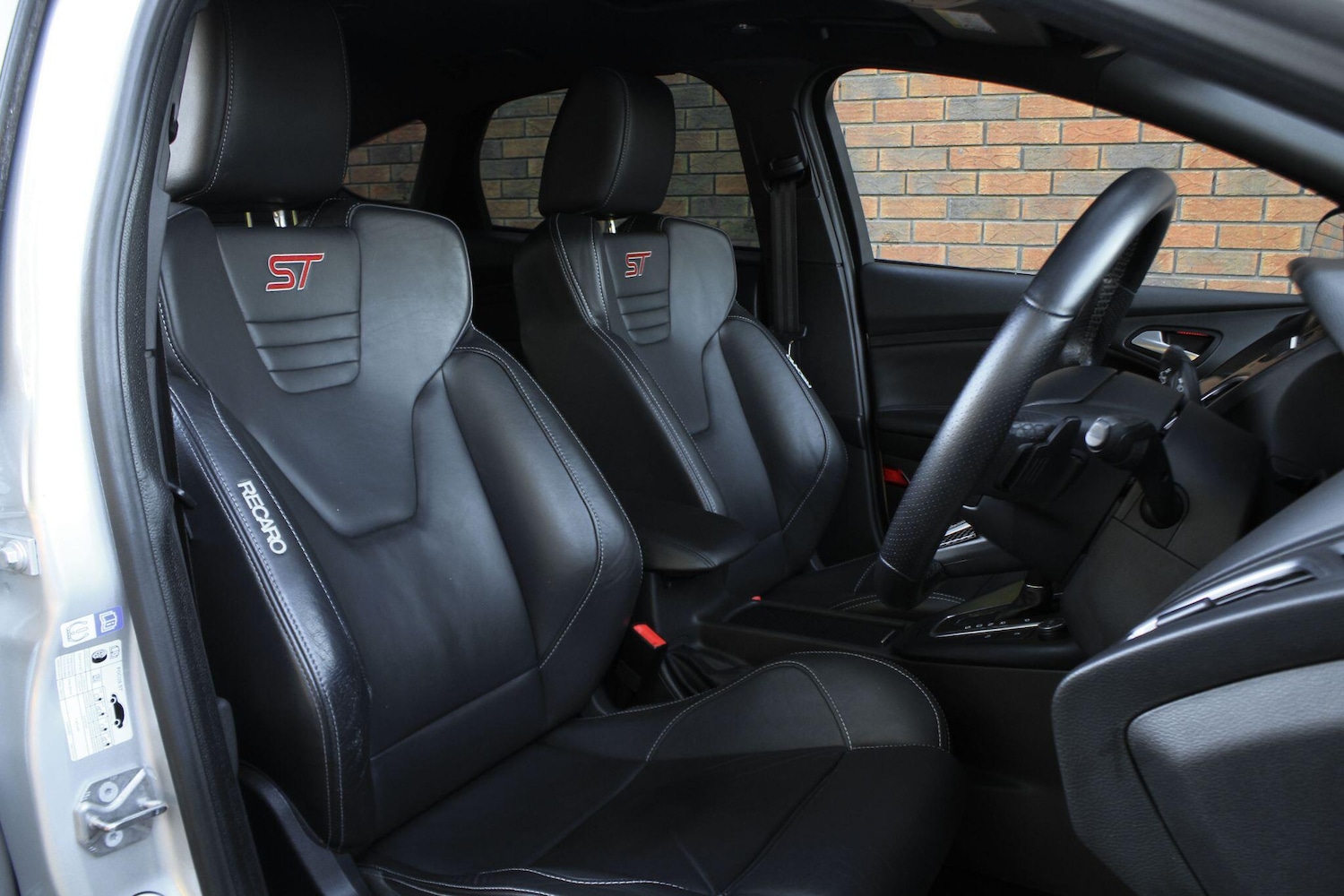 Used Ford Focus for sale - 76715251: Photo 4