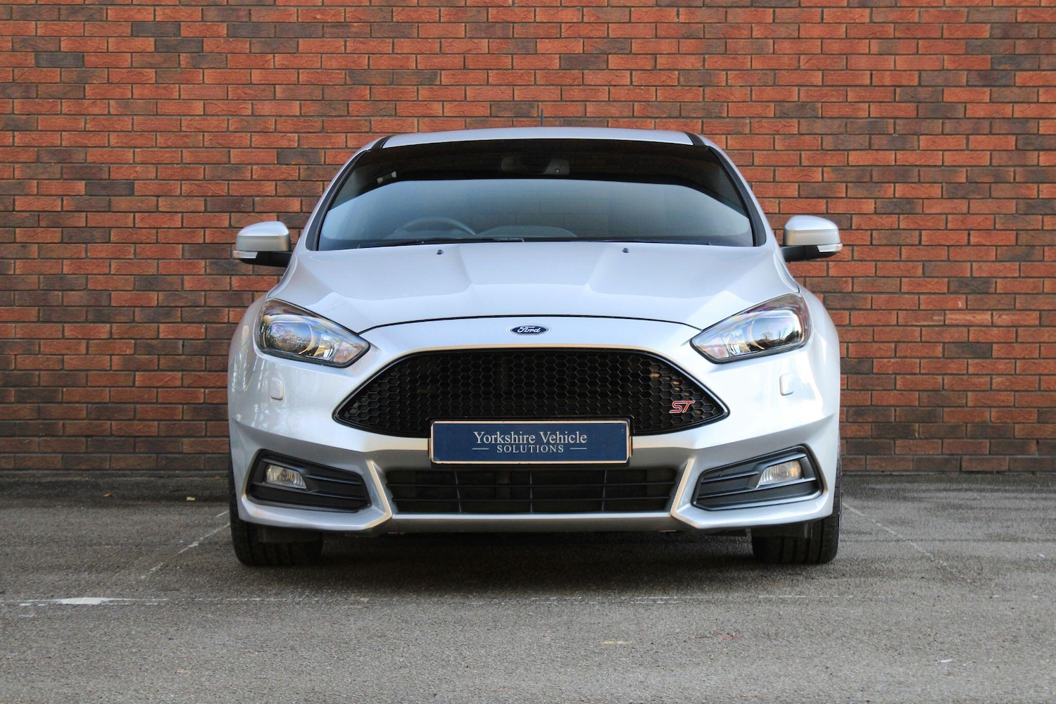 Used Ford Focus for sale - 76715251: Photo 41