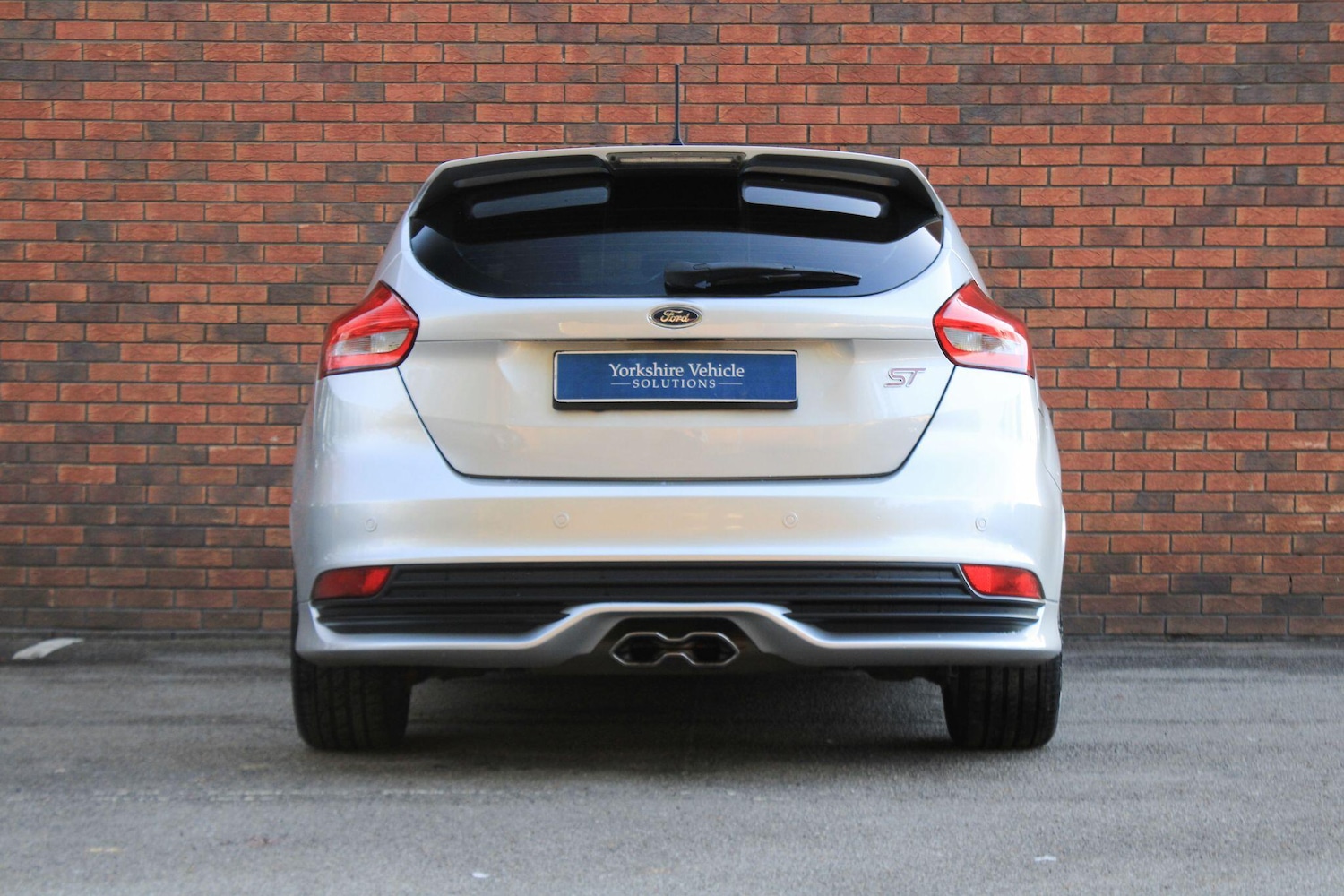 Used Ford Focus for sale - 76715251: Photo 42