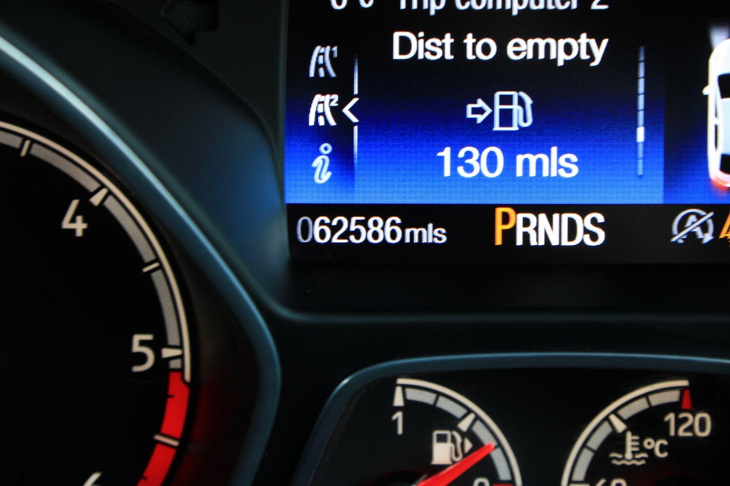 Used Ford Focus for sale - 76715251: Photo 43