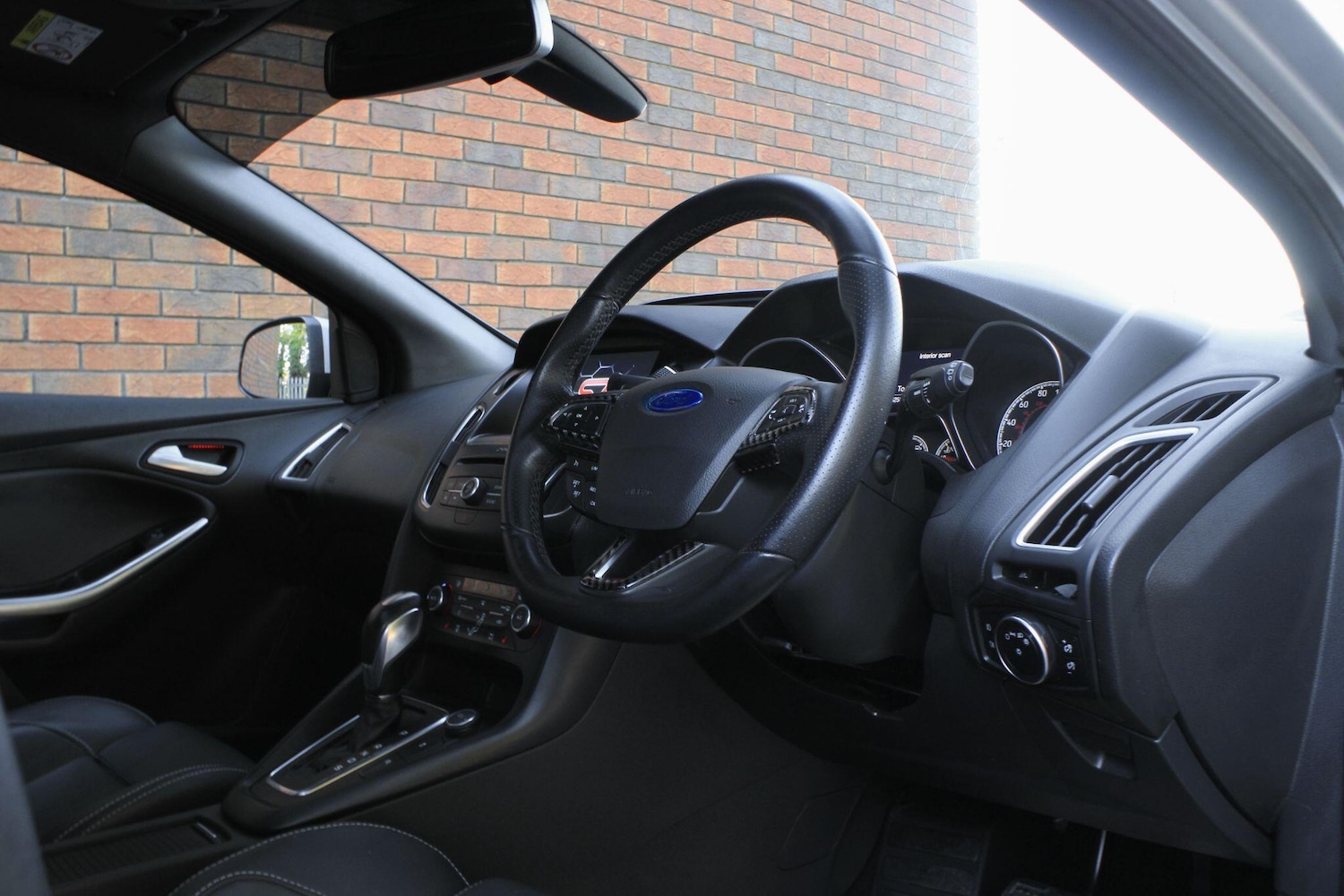 Used Ford Focus for sale - 76715251: Photo 5