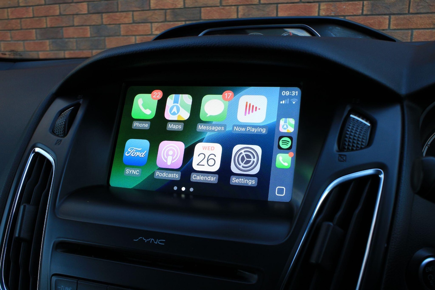 Used Ford Focus for sale - 76715251: Photo 7