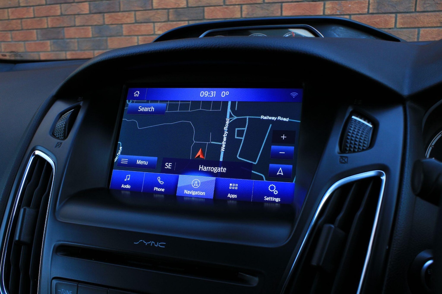 Used Ford Focus for sale - 76715251: Photo 8