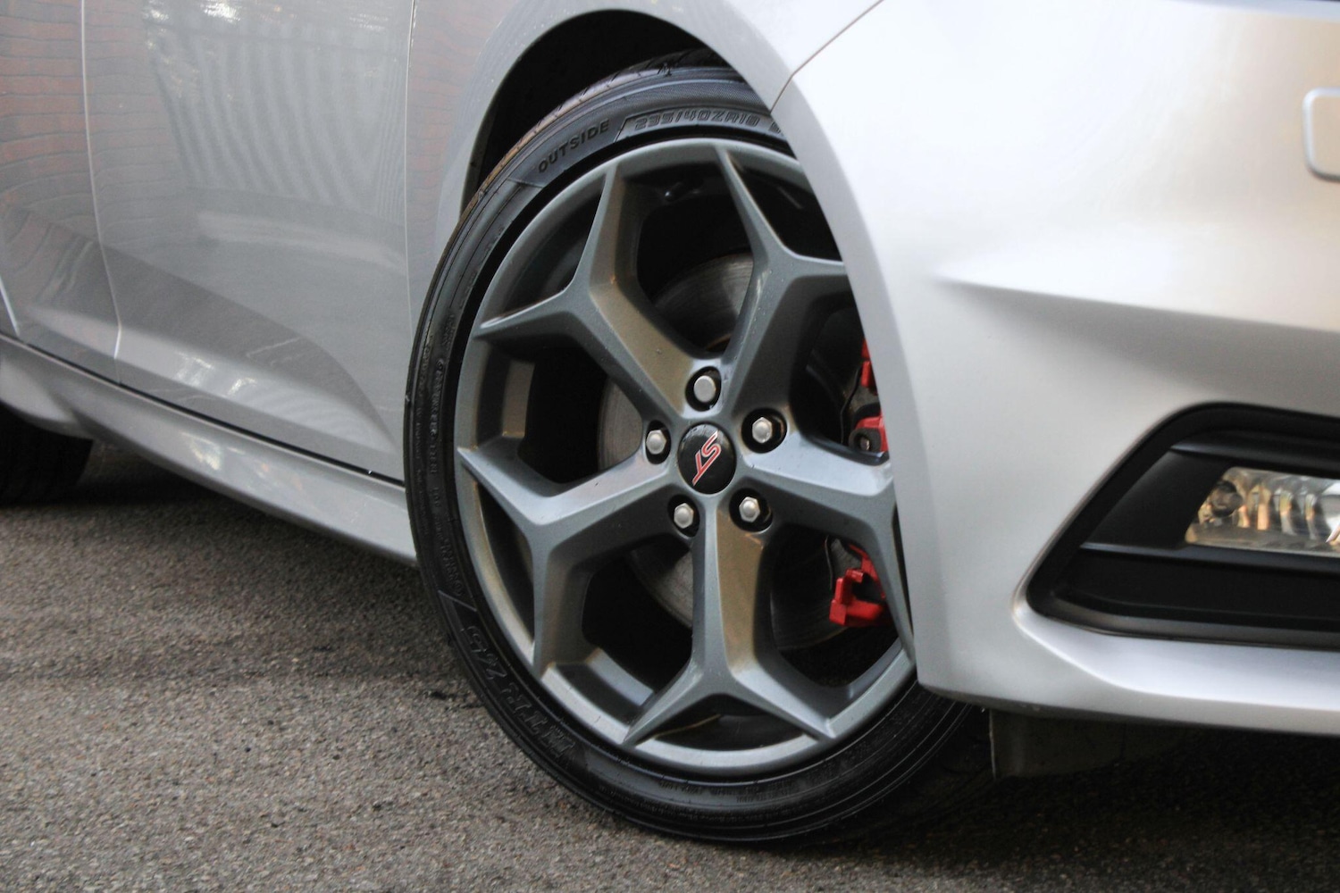 Used Ford Focus for sale - 76715251: Photo 9