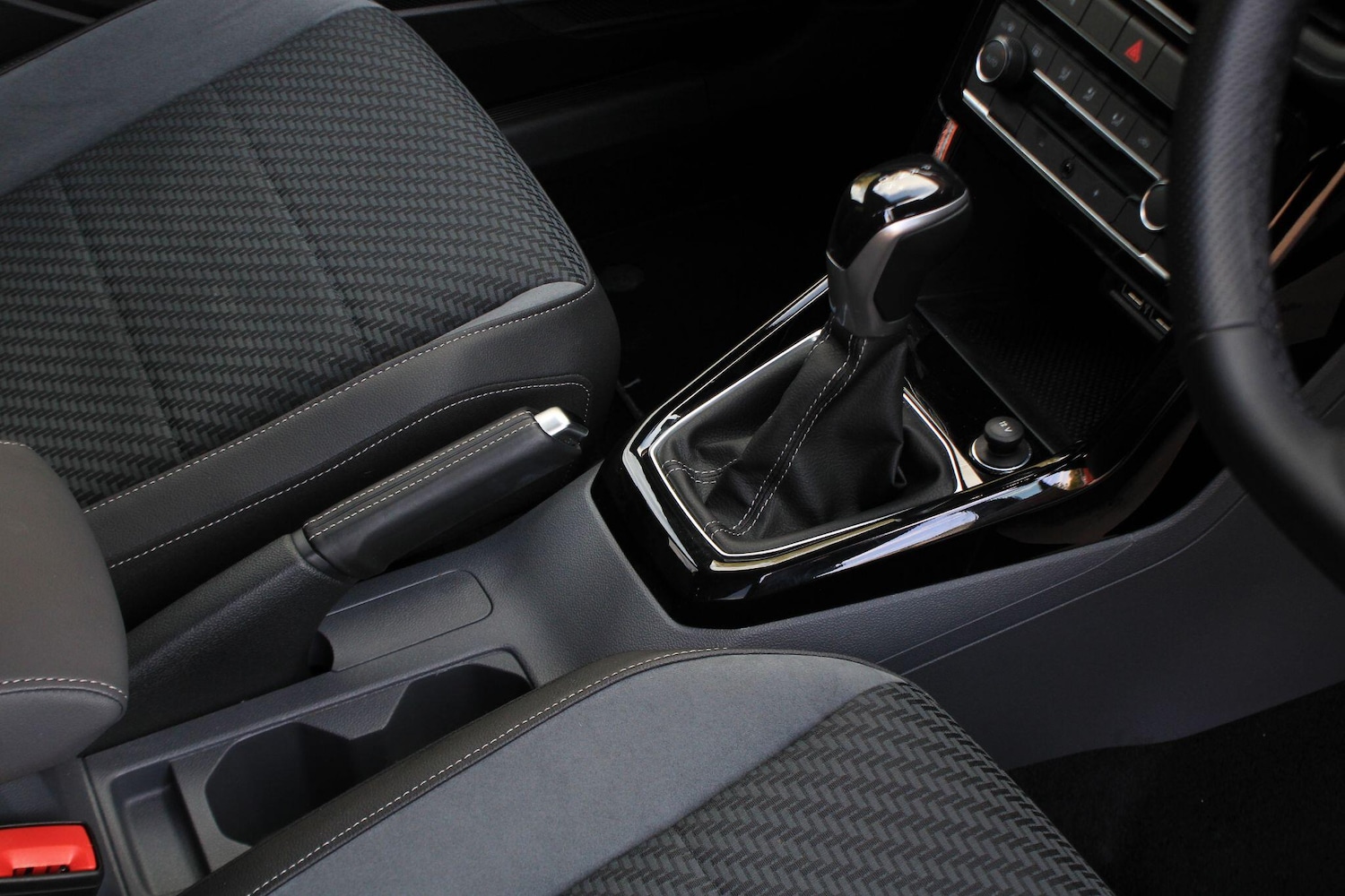 Used Volkswagen T-Cross 2020 for sale - 76152480: Photo 23