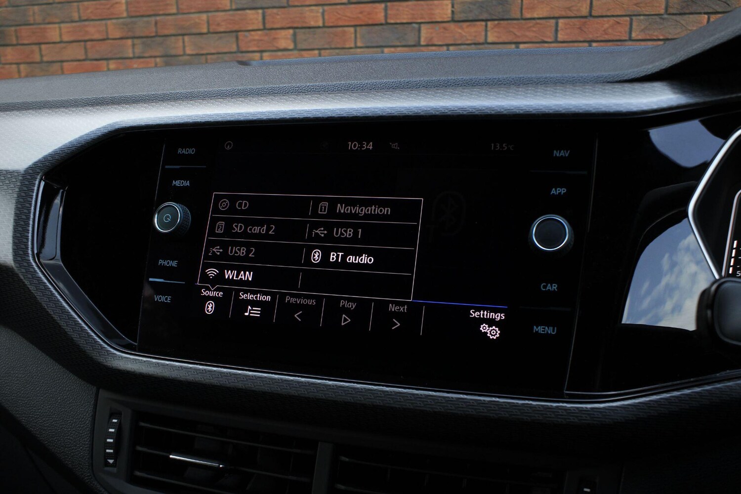 Used Volkswagen T-Cross 2020 for sale - 76152480: Photo 26
