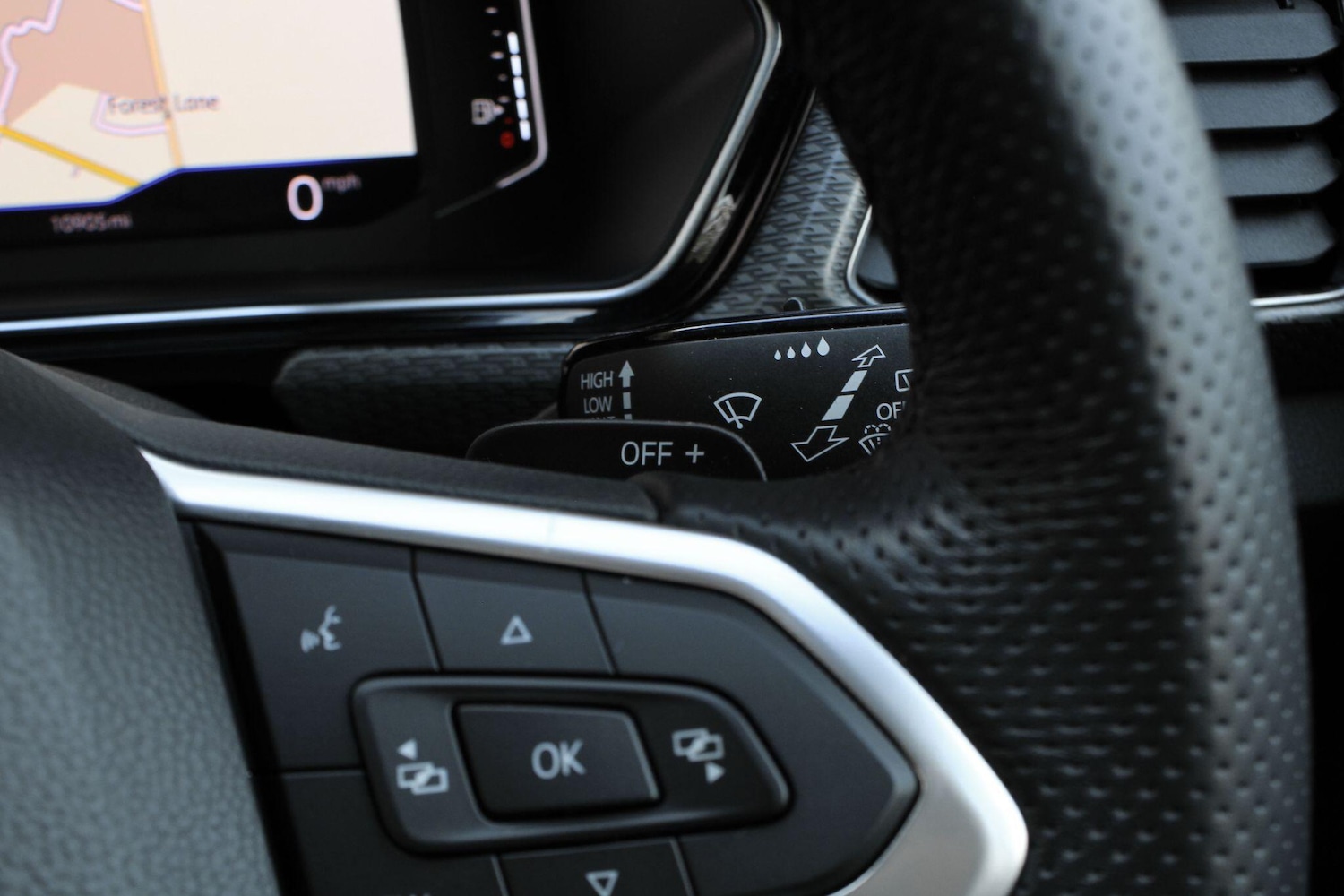 Used Volkswagen T-Cross 2020 for sale - 76152480: Photo 33