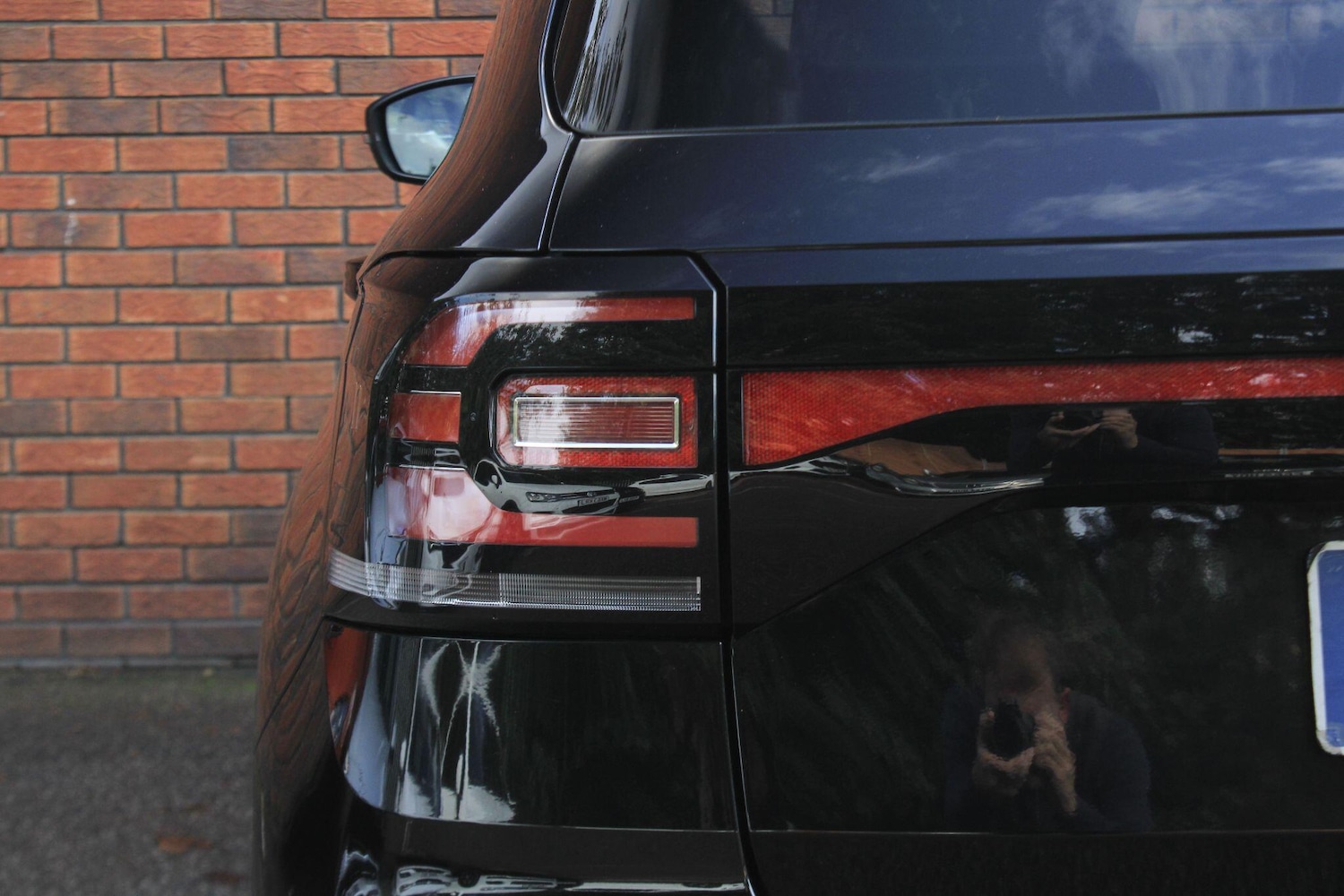 Used Volkswagen T-Cross 2020 for sale - 76152480: Photo 34