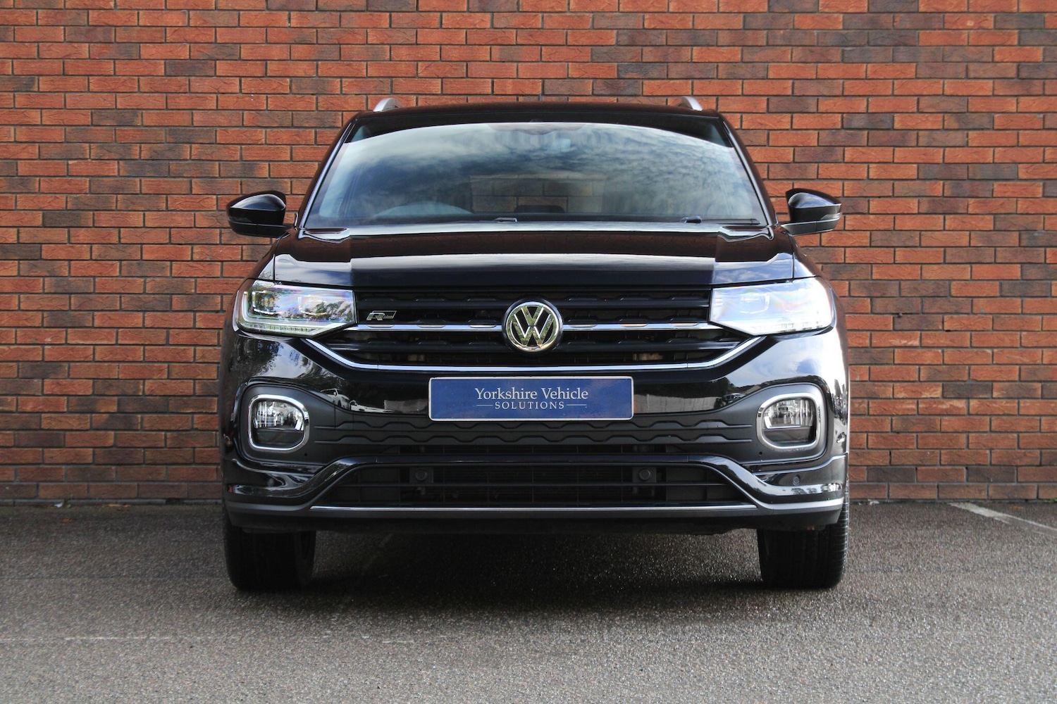 Used Volkswagen T-Cross 2020 for sale - 76152480: Photo 35