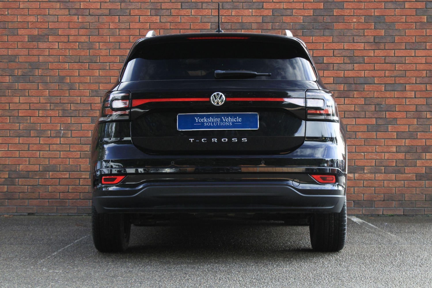 Used Volkswagen T-Cross 2020 for sale - 76152480: Photo 36