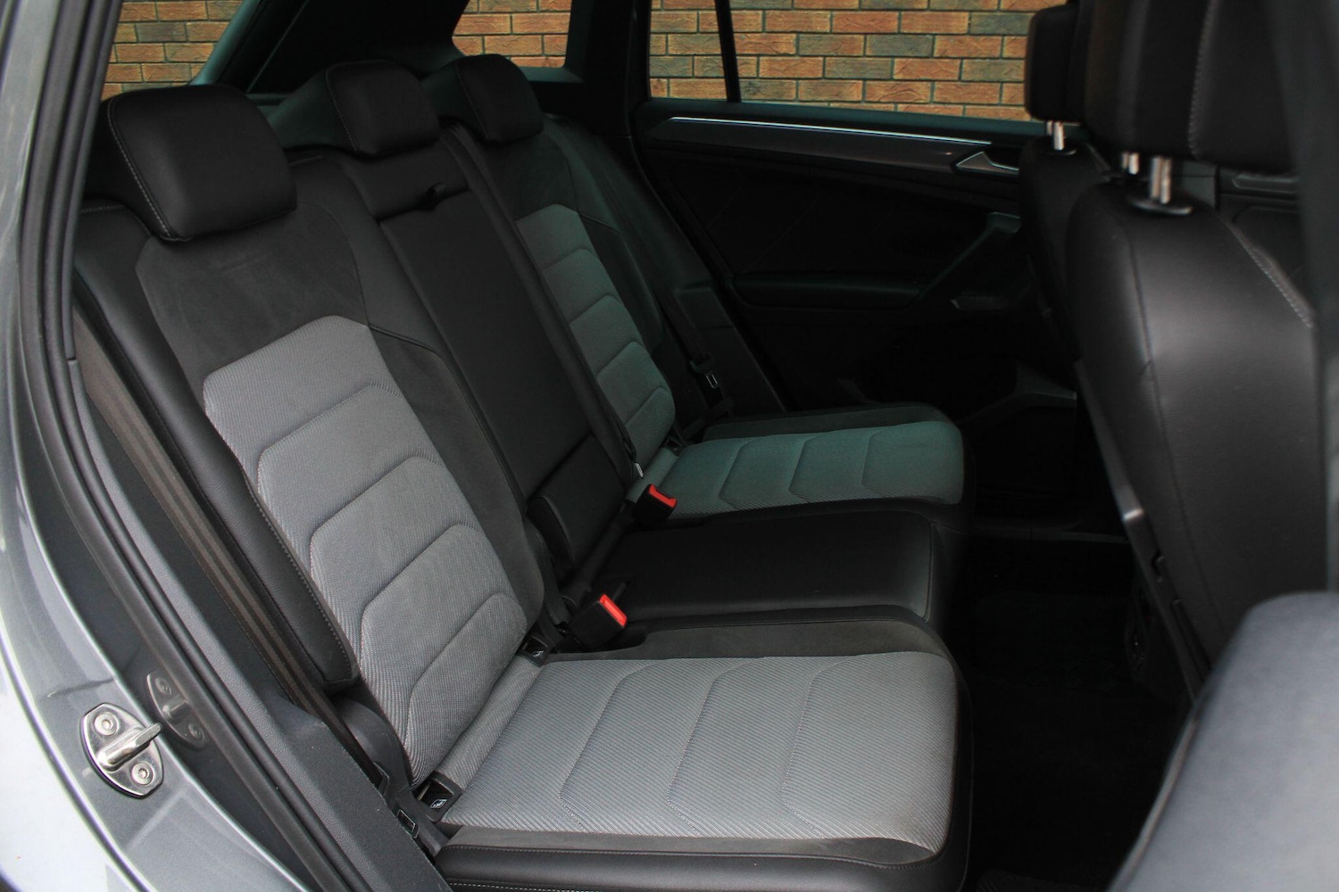 Used Volkswagen Tiguan 2019 for sale - 76259338: Photo 11