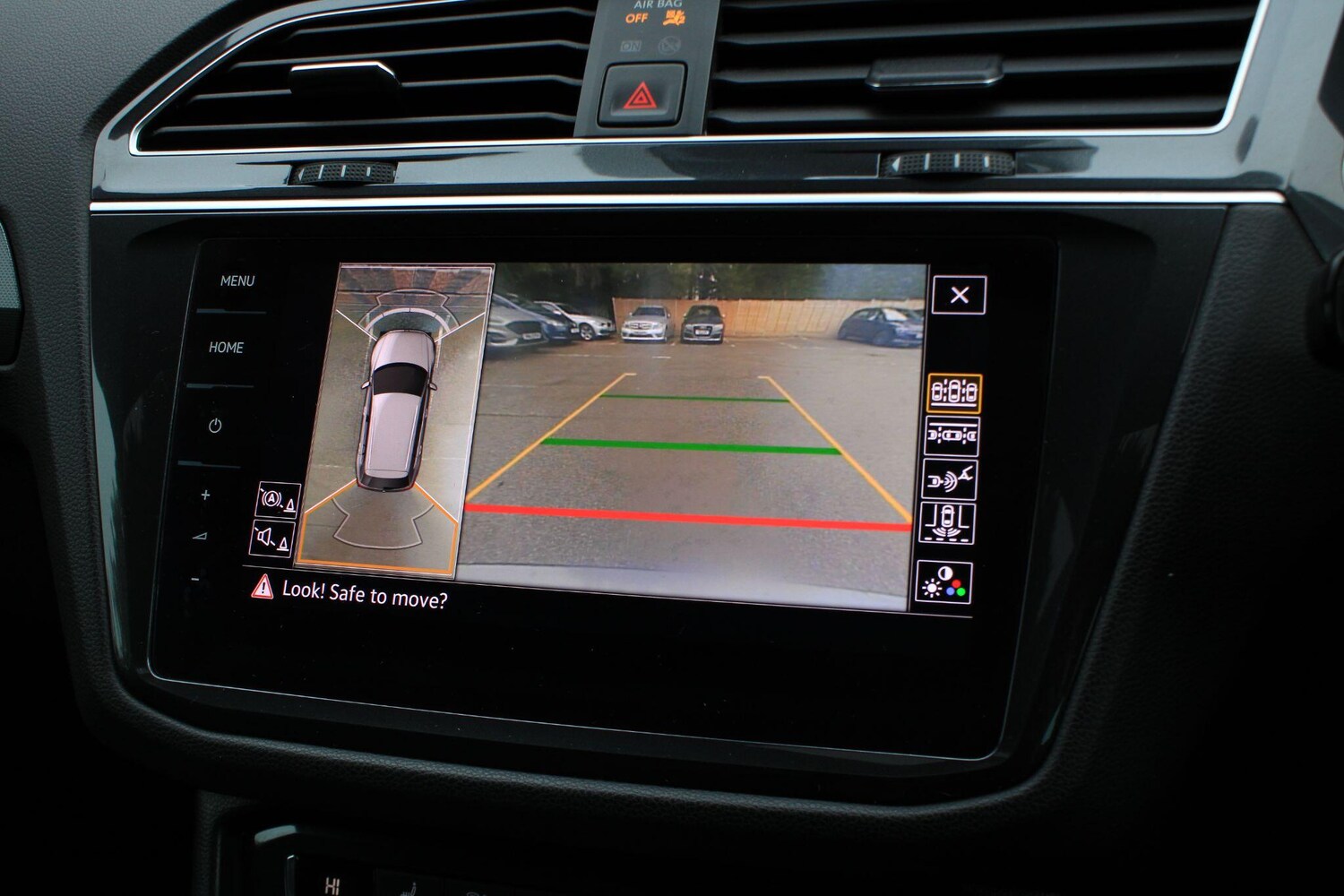 Used Volkswagen Tiguan 2019 for sale - 76259338: Photo 14