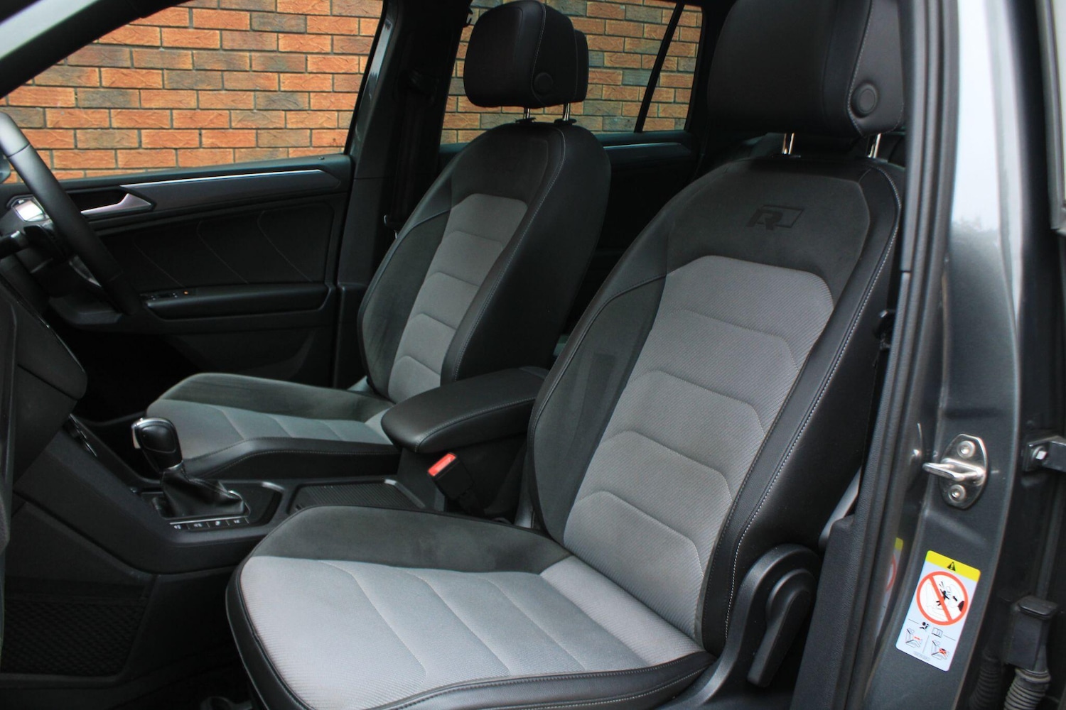 Used Volkswagen Tiguan 2019 for sale - 76259338: Photo 18