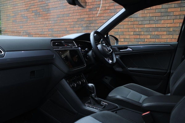 Used Volkswagen Tiguan 2019 for sale - 76259338: Photo 19
