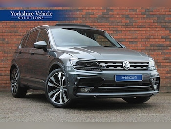 2019 (19) - 2.0 TDI R-Line DSG Euro 6 (s/s) 5dr