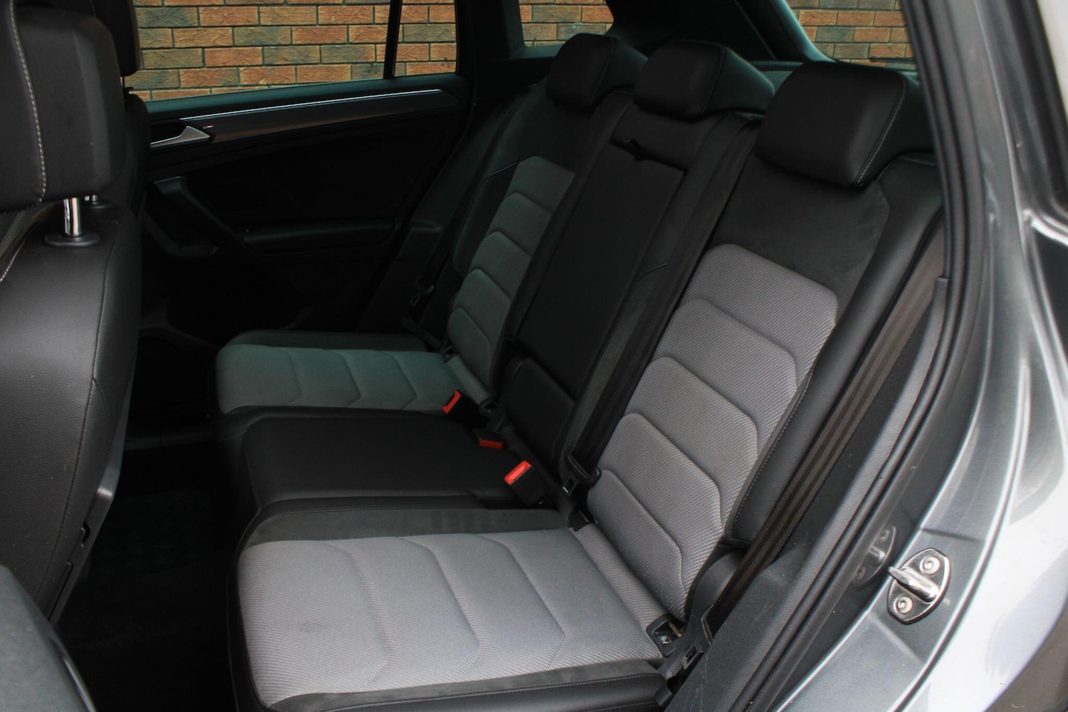 Used Volkswagen Tiguan 2019 for sale - 76259338: Photo 21