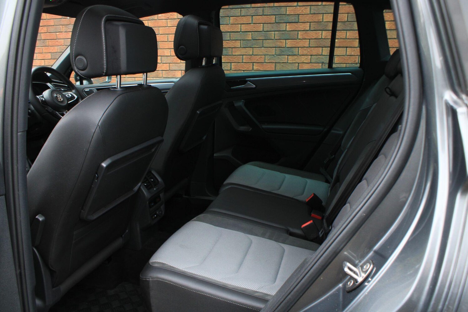 Used Volkswagen Tiguan 2019 for sale - 76259338: Photo 22