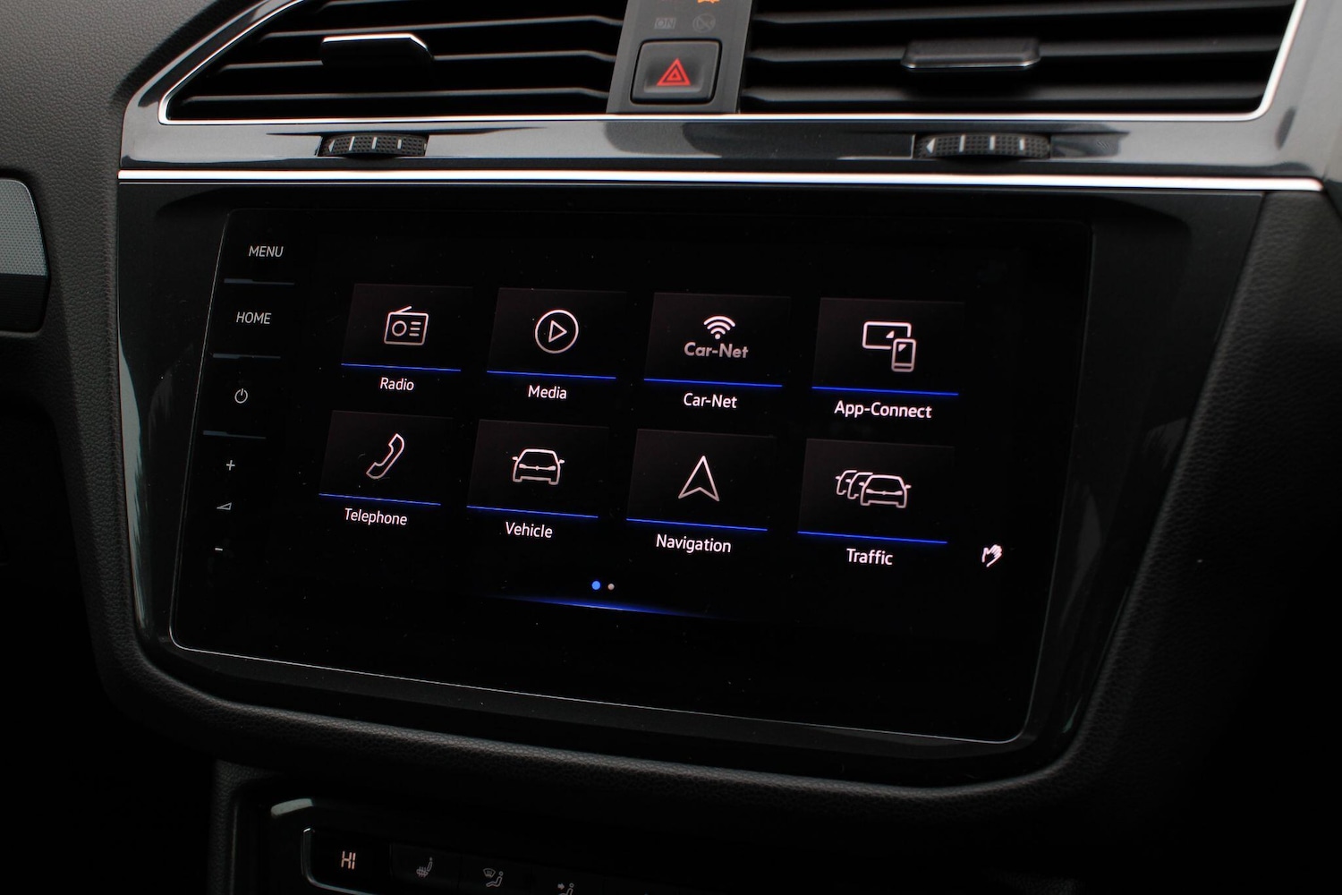 Used Volkswagen Tiguan 2019 for sale - 76259338: Photo 26