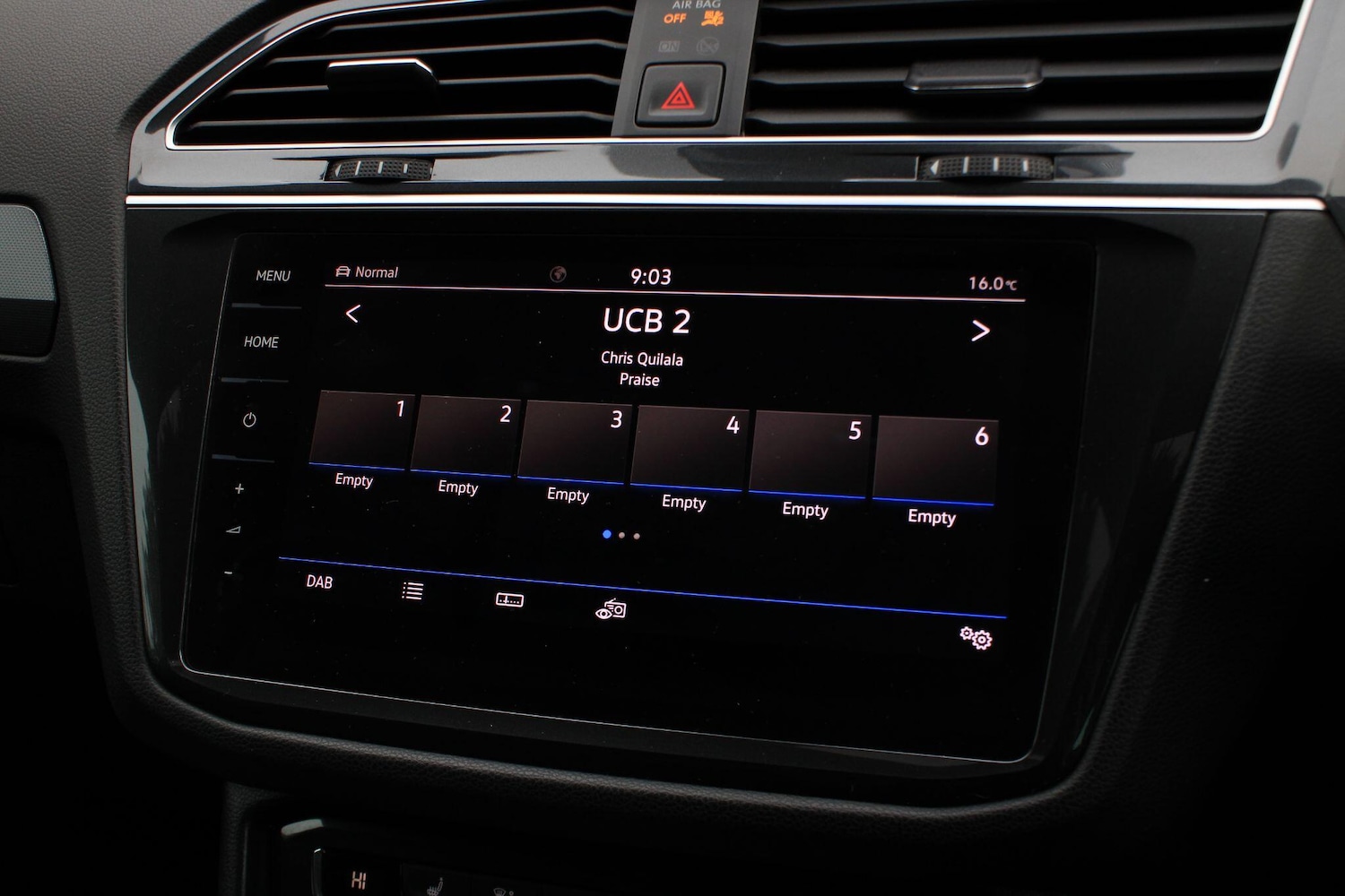 Used Volkswagen Tiguan 2019 for sale - 76259338: Photo 27