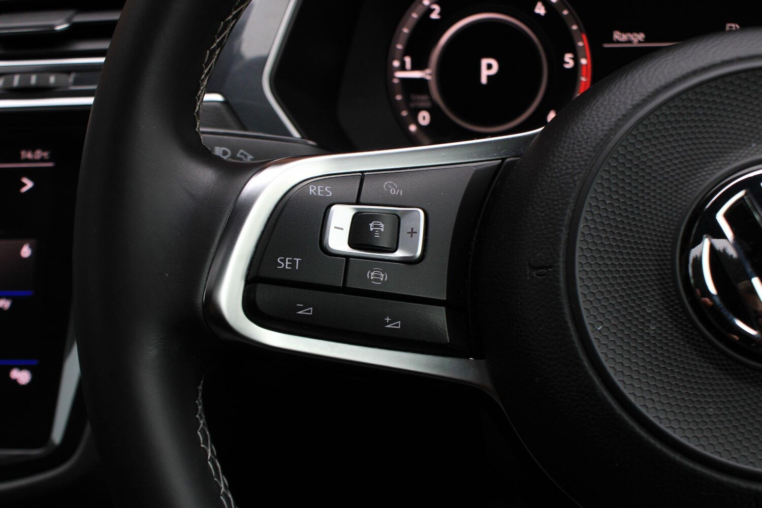 Used Volkswagen Tiguan 2019 for sale - 76259338: Photo 29