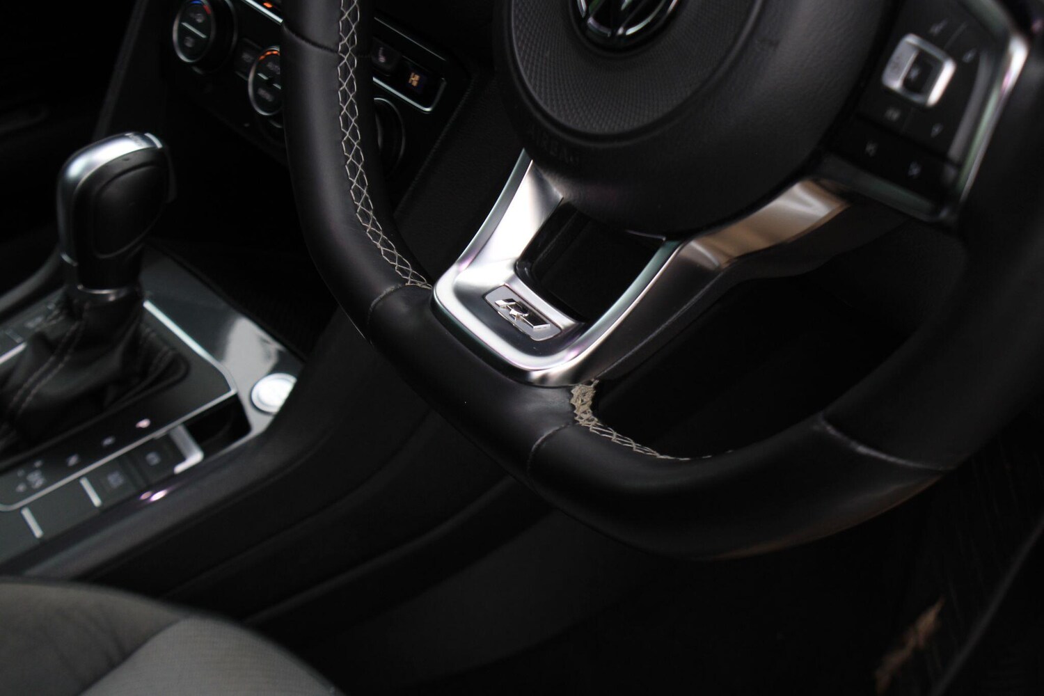 Used Volkswagen Tiguan 2019 for sale - 76259338: Photo 32