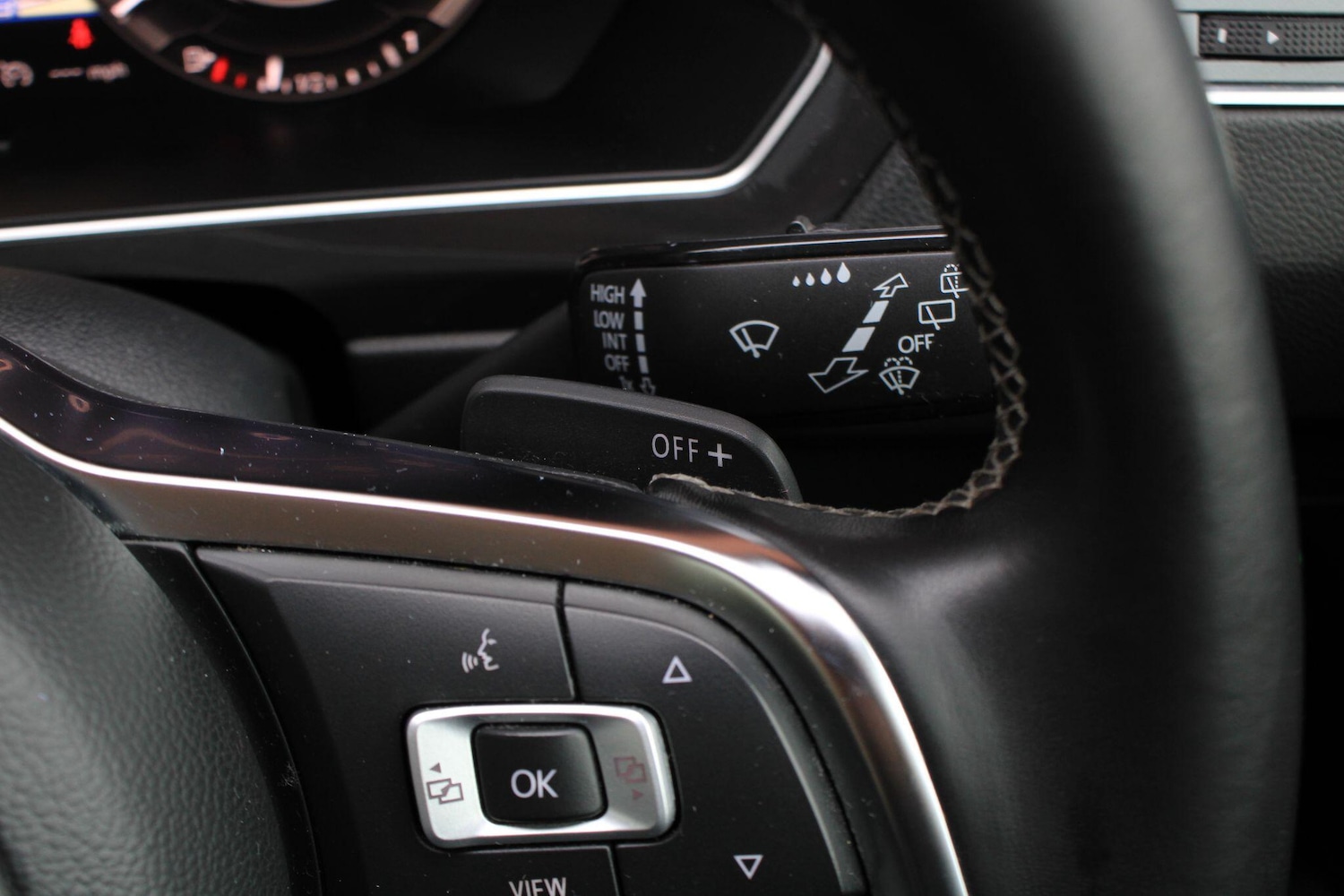 Used Volkswagen Tiguan 2019 for sale - 76259338: Photo 36