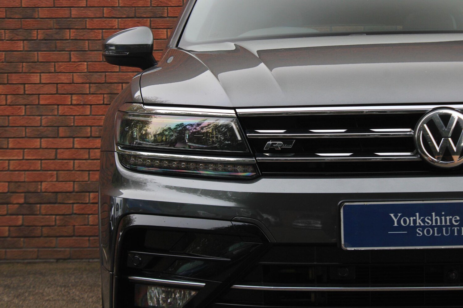 Used Volkswagen Tiguan 2019 for sale - 76259338: Photo 38