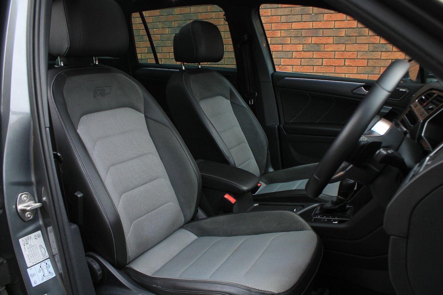 Used Volkswagen Tiguan 2019 for sale - 76259338: Photo 4