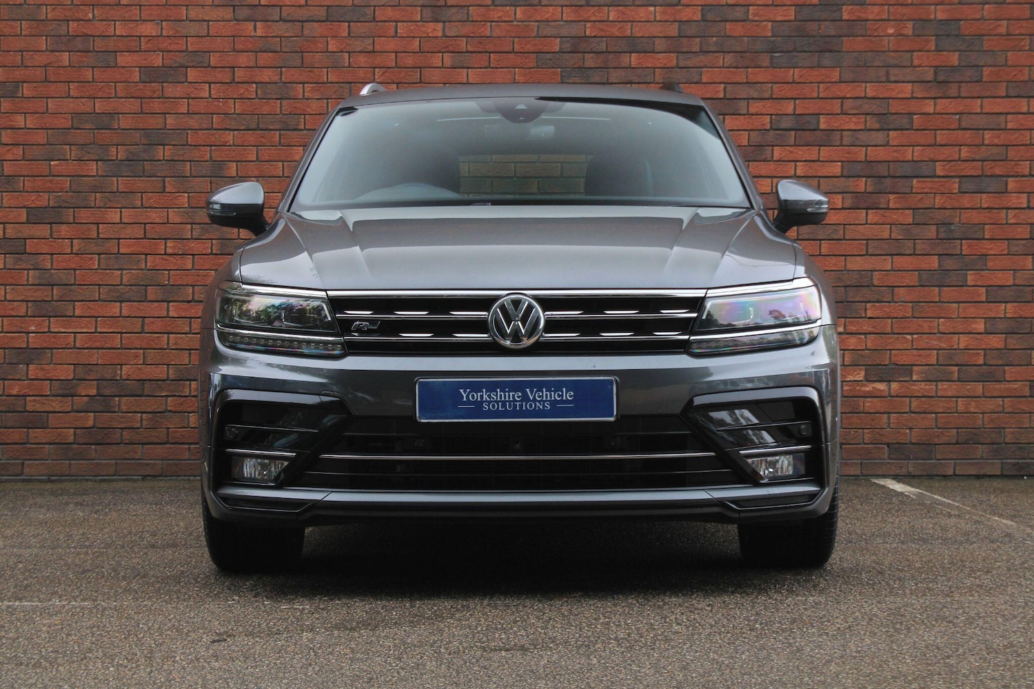Used Volkswagen Tiguan 2019 for sale - 76259338: Photo 40