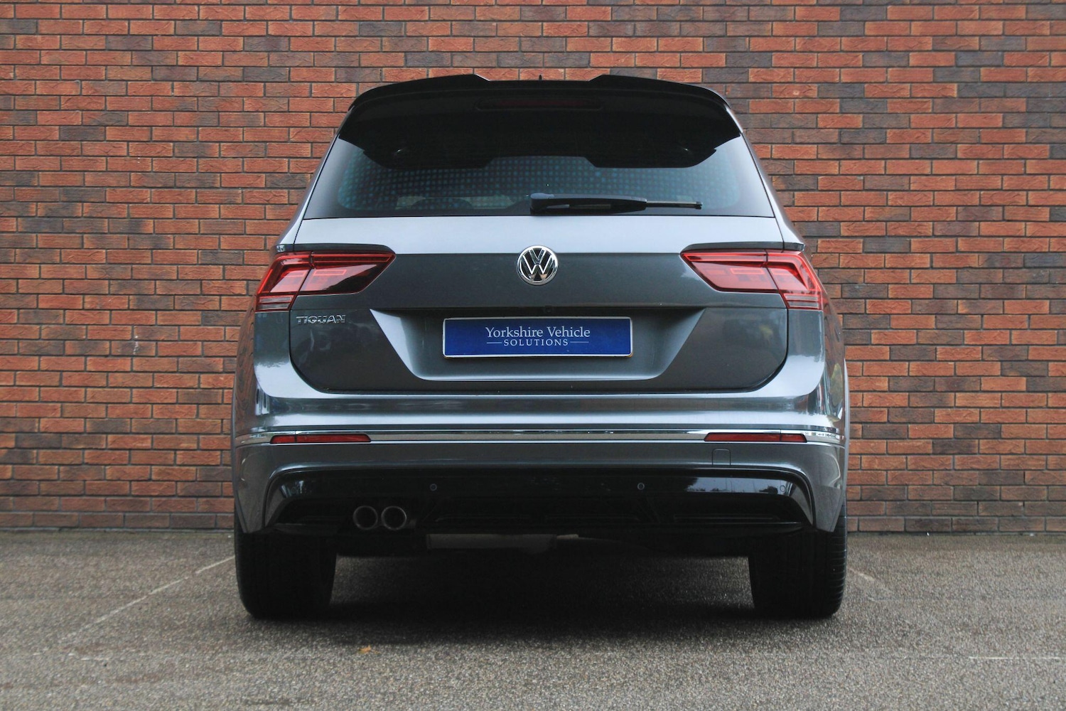 Used Volkswagen Tiguan 2019 for sale - 76259338: Photo 41