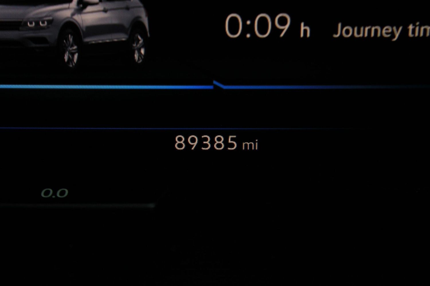 Used Volkswagen Tiguan 2019 for sale - 76259338: Photo 42