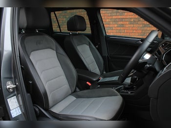 Used Volkswagen Tiguan 2019 for sale - 76259338: Photo 4