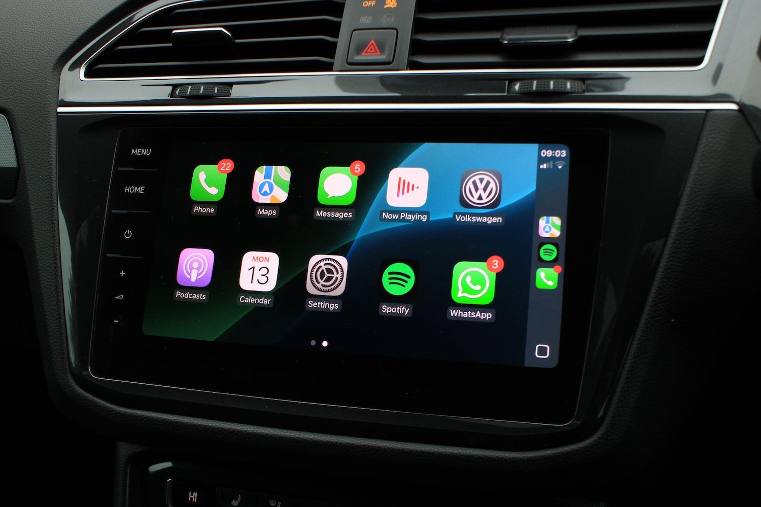 Used Volkswagen Tiguan 2019 for sale - 76259338: Photo 8