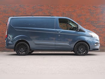 Used Ford Transit Custom 2021 for sale - 79645905: Photo