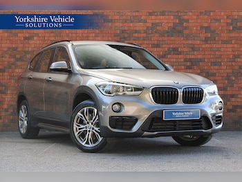 2018 (68) - 2.0 20d Sport Auto xDrive Euro 6 (s/s) 5dr