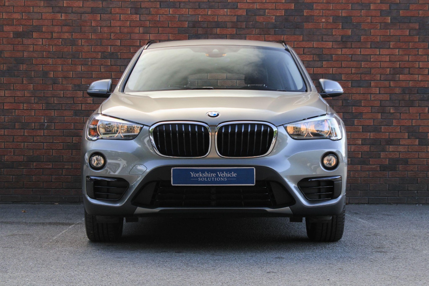 Vehicle 34