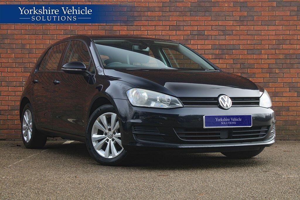 Used Volkswagen Golf 2014 for sale - 77387658: Photo 1