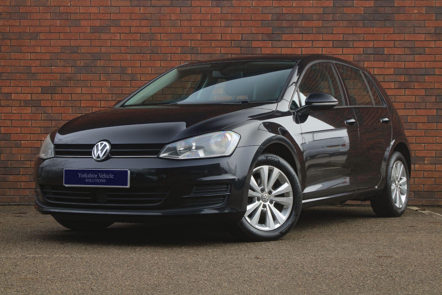 Used Volkswagen Golf 2014 for sale - 77387658: Photo 12