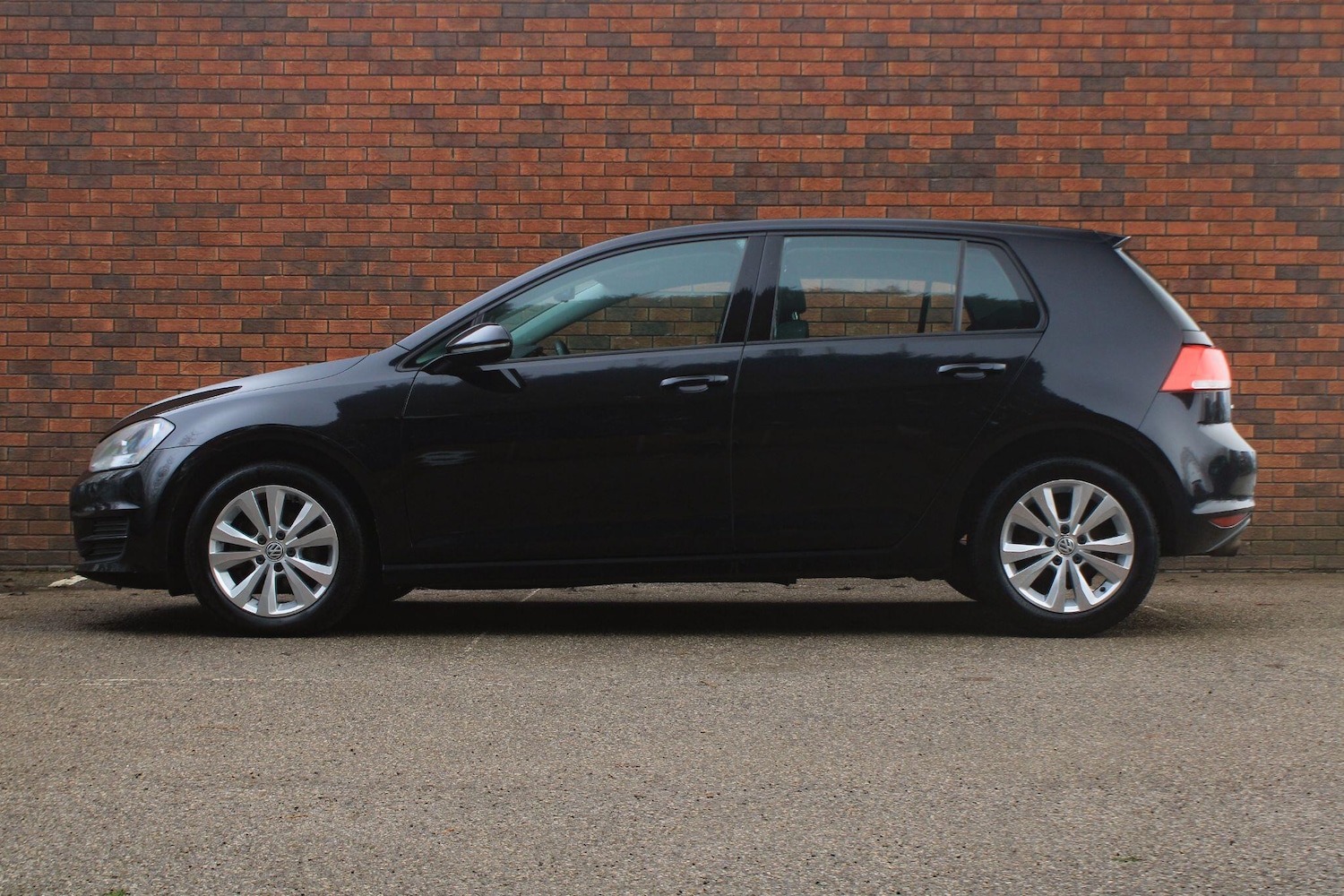 Used Volkswagen Golf 2014 for sale - 77387658: Photo 13