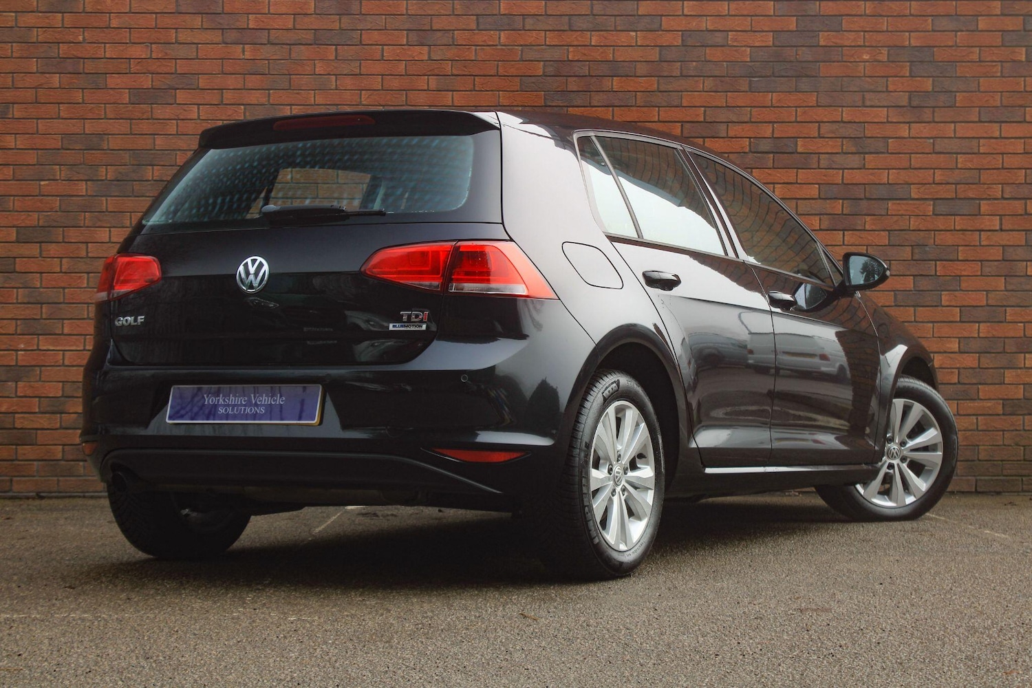 Used Volkswagen Golf 2014 for sale - 77387658: Photo 14